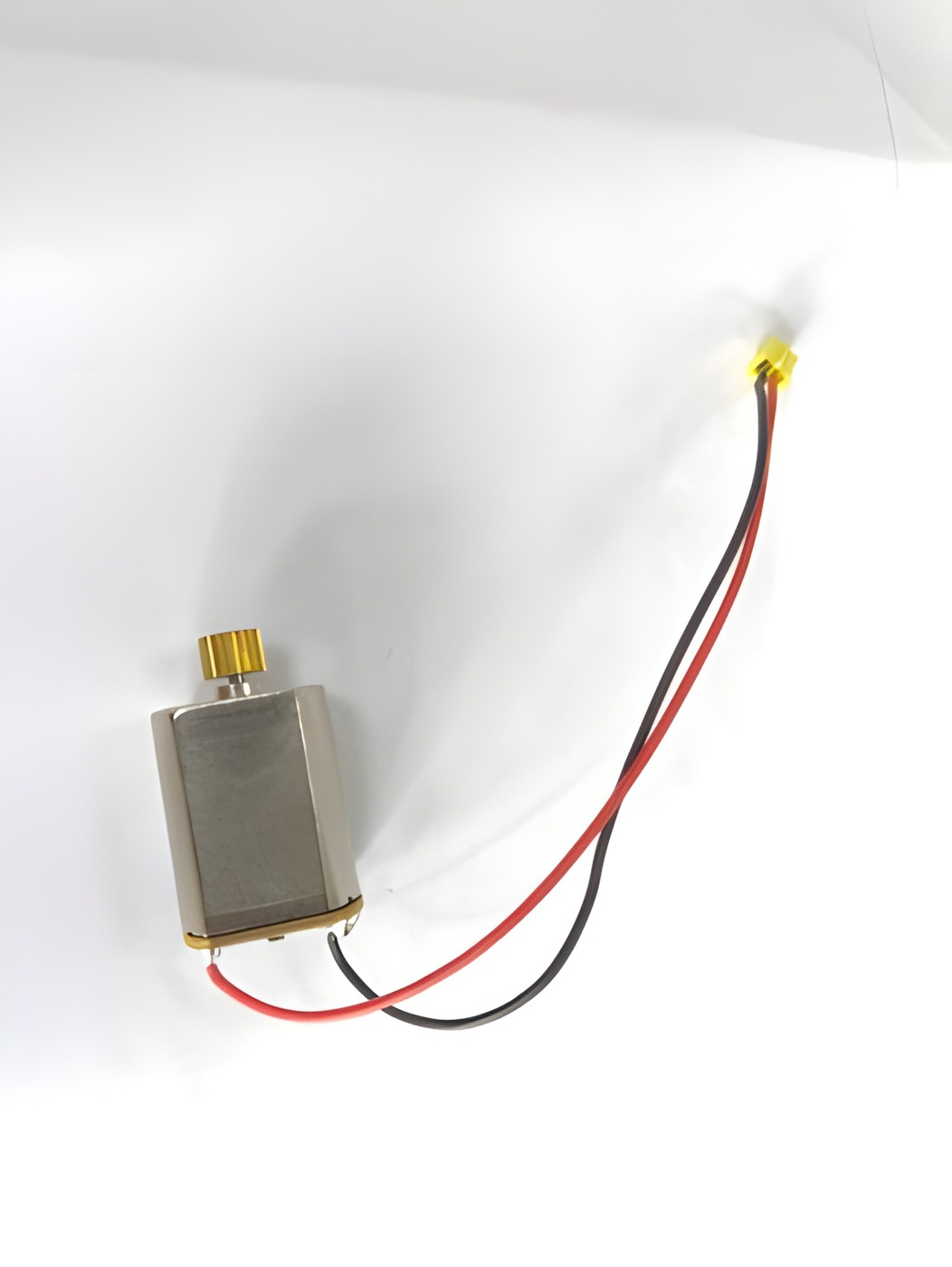 WLToys Motor Borstad