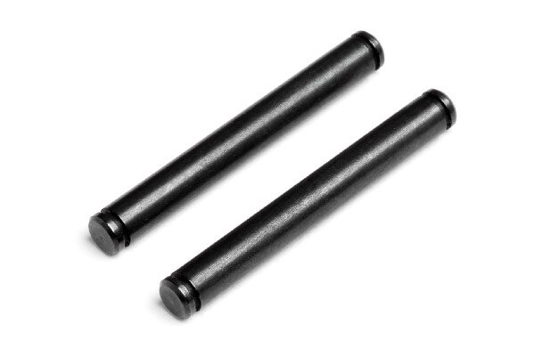 Maverick RC MV22033 Front Low Arm In Pin 2Pcs Stra/TC/DC and EVO TC/DC - 2