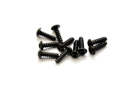 M3X10 Button Head Tap Screw