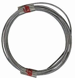 Bowden Wire Cable 1,5 mm