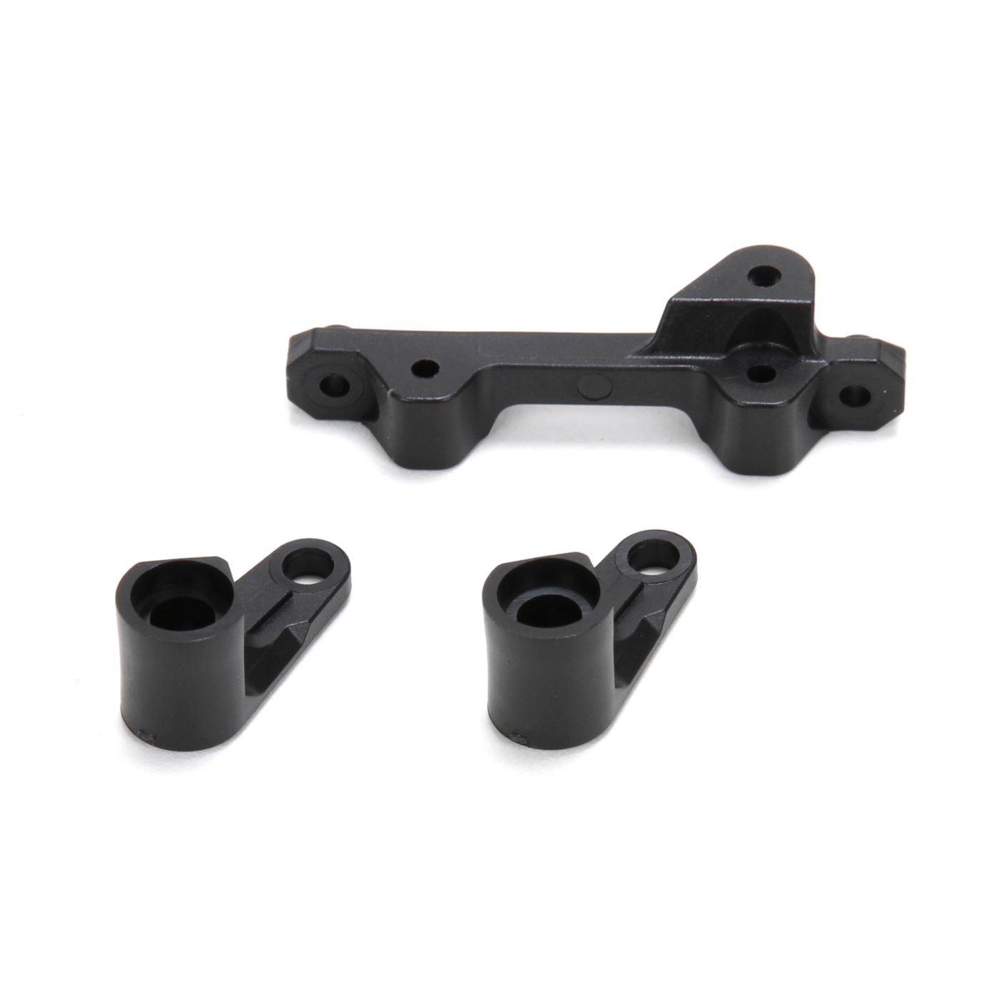 TLR TLR231028 Bell Cranks and Drag Link: 22/2.0/T/SCT