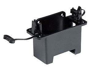 Servo Mount With Quick-lock For JR Servos, C401, C402, C503, C505, C4011, C4051