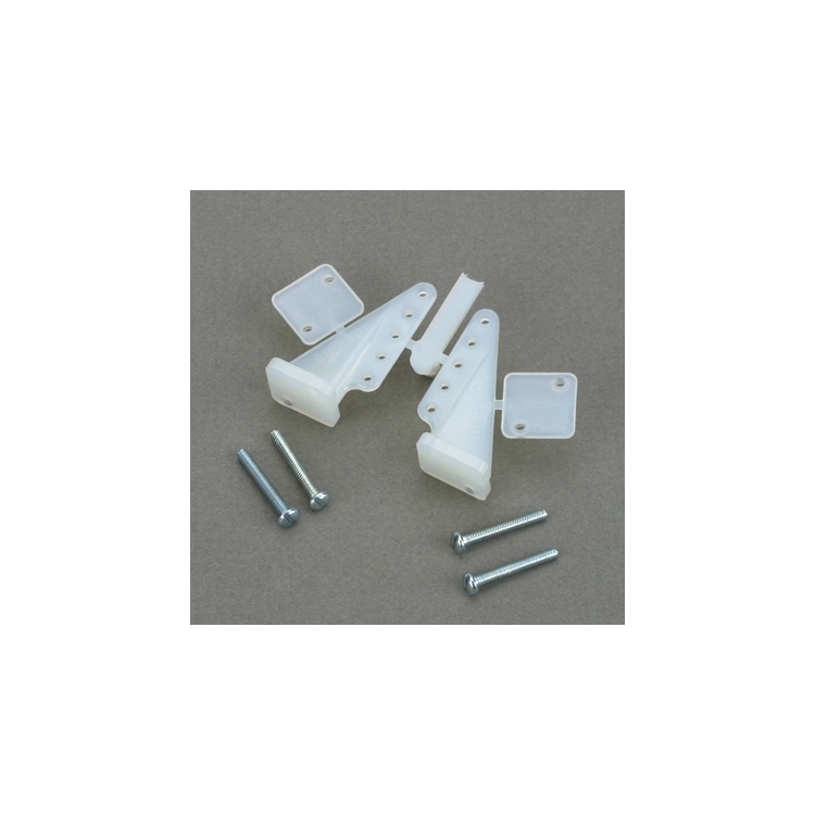 Du-Bro 237 Roderhorn T 29 mm 1 par - 2