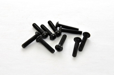 Hex Socket Button Head Tapping