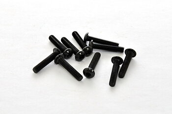 Hex Socket Button Head Tapping