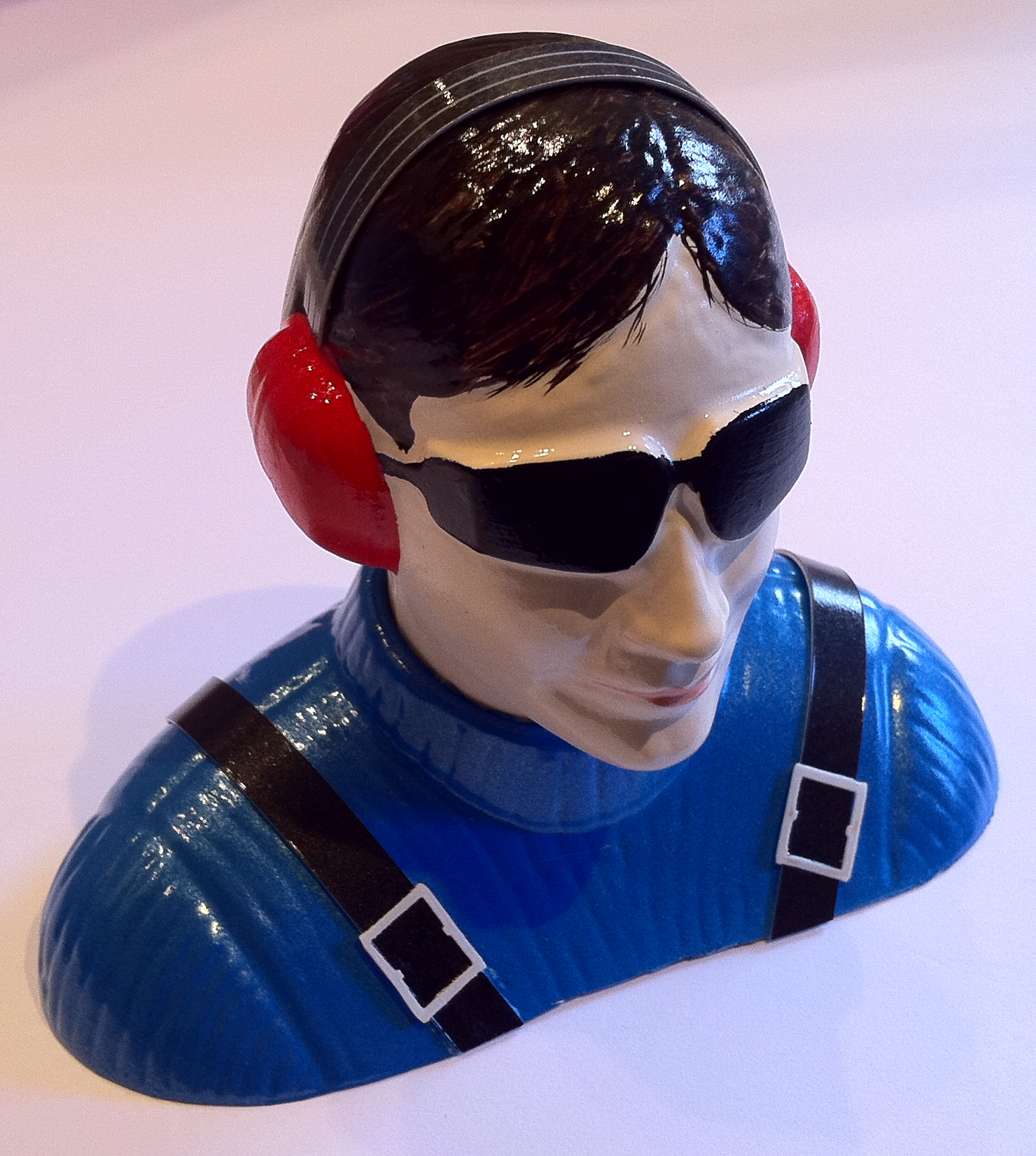 F3A Pilot - Guld - 2