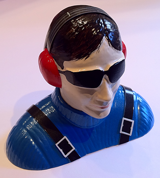 F3A Pilot