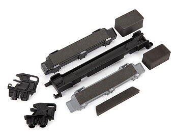 Battery Hold-down Set Maxx (Long Wheelbase)