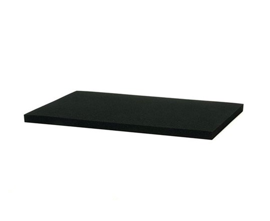 TAMIYA 74554 Air Compressor Anti-Vibrn Mat - 2