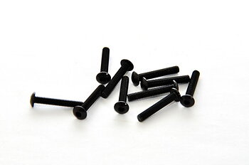 M3X18 Button Head Screw