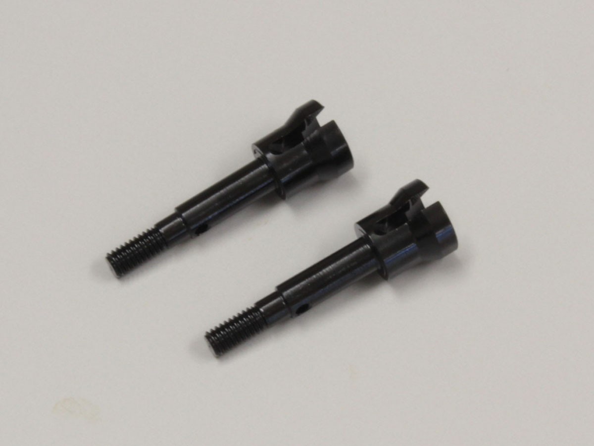 Kyosho OT229 Front Wheel Shaft Optima (2)
