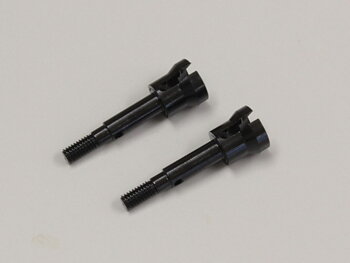 Kyosho OT229 Front Wheel Shaft Optima (2)
