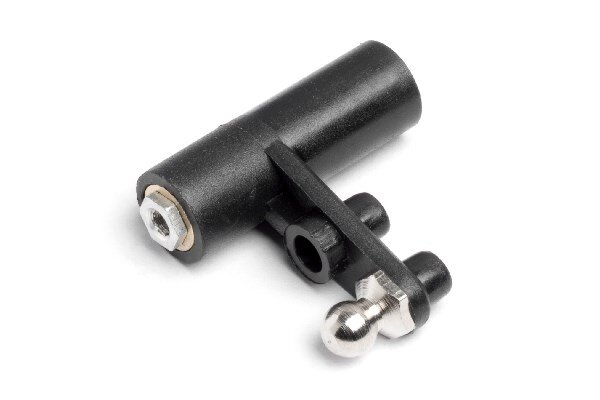 Maverick RC MV22041 Steering Post Assembly (ALL Strada and EVO)