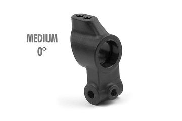 XRAY 47303352 Hjulhub bak 0gr medium