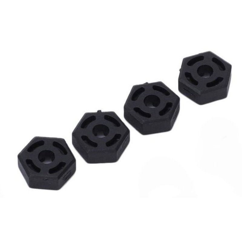 WL-144001.1266 Hex Wheel Seat Assembly