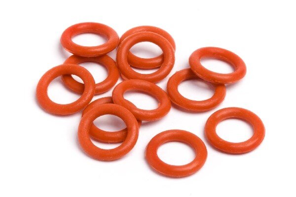 Maverick RC MV22043 O-Ring Seals (12Pcs)