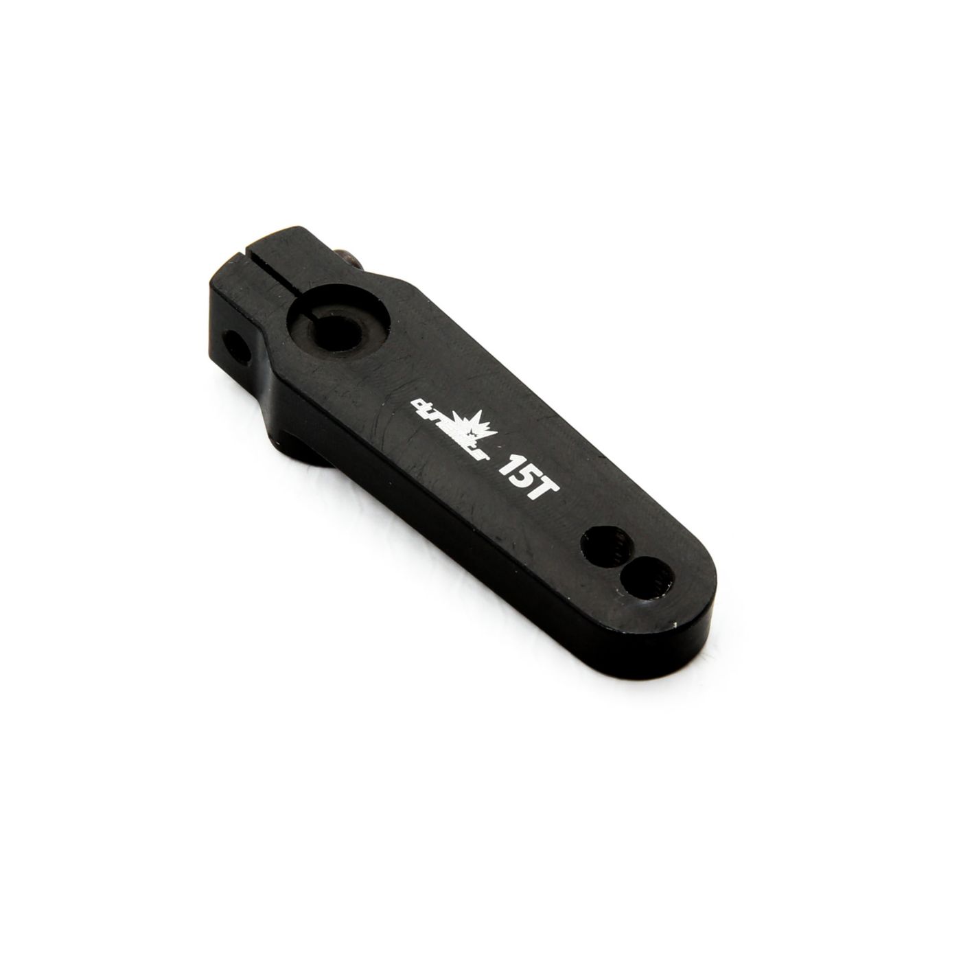 Dynamite Alum Steer Sx Arm 15T Spline: Losi 5ive T,WRC,DBXL