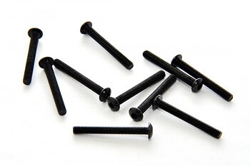 M3X25 Button Head Screw