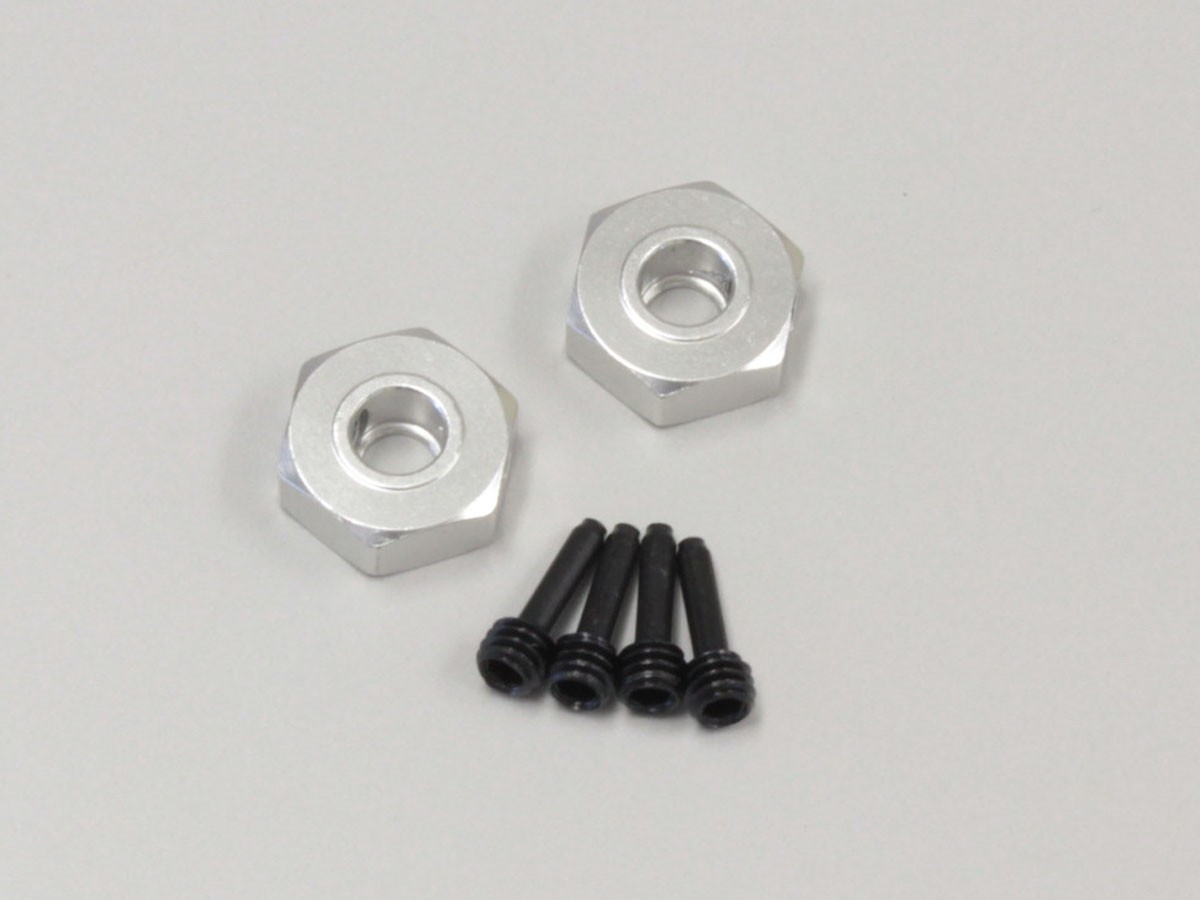 Kyosho OT231 Hex Driver Washer Set (2) Optima Kyosho