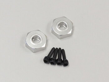 Kyosho OT231 Hex Driver Washer Set (2) Optima Kyosho
