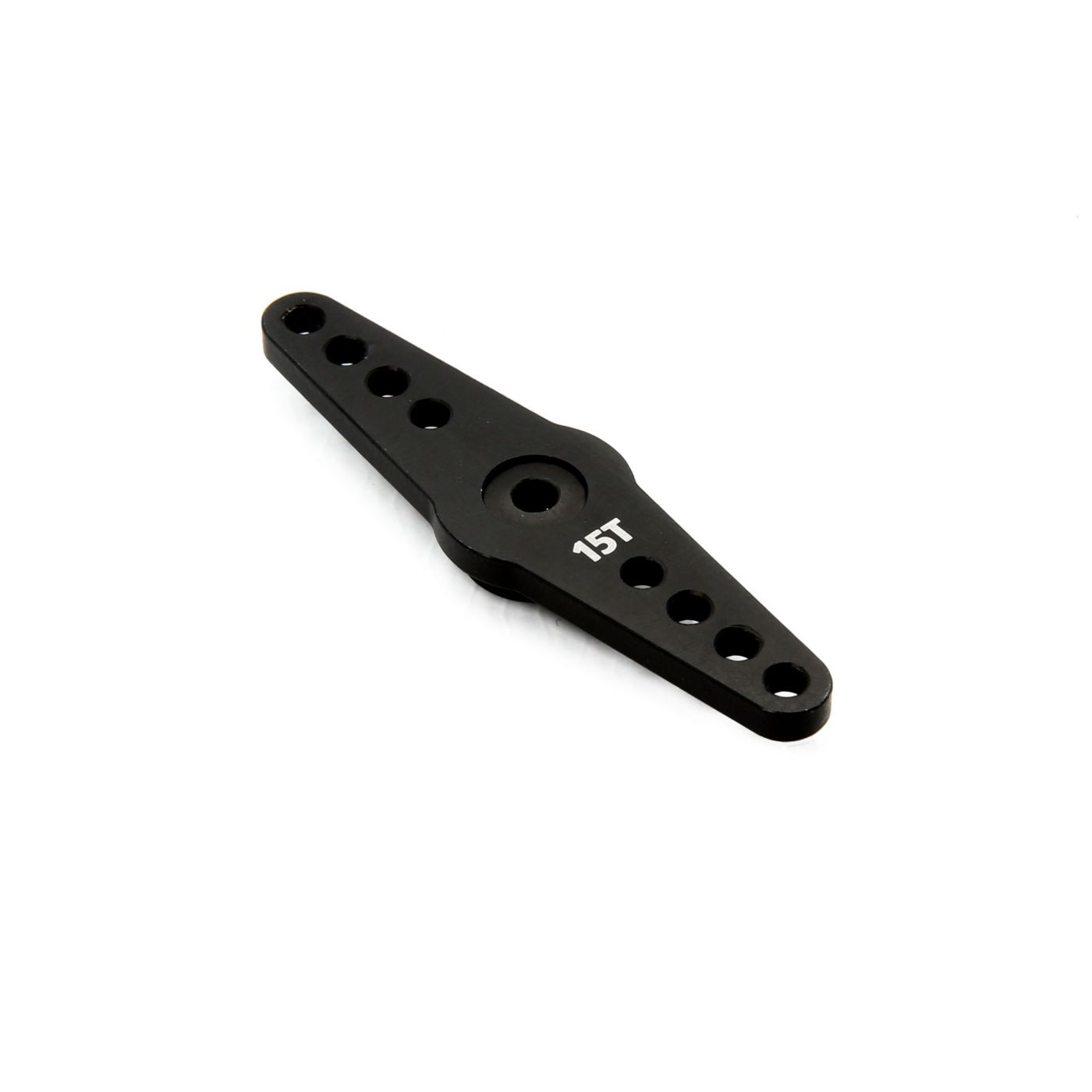 Dynamite Alum Throttle Servo Arm 15T Spline: Losi DBXL MTXL