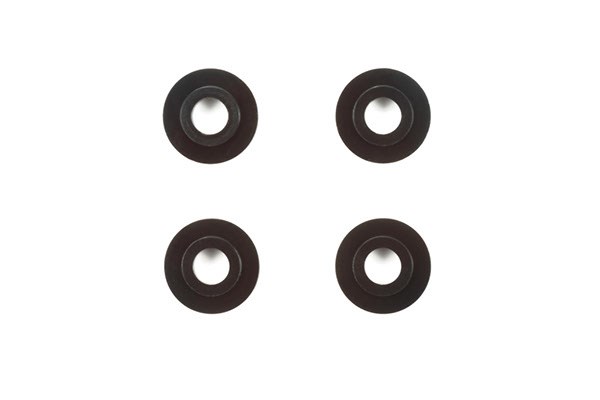 TAMIYA 54730 TRF Damper Rod Guide Hard *4