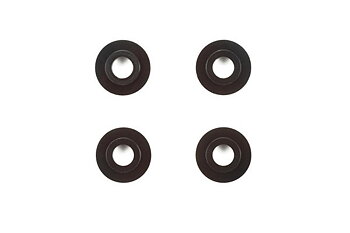 TAMIYA 54730 TRF Damper Rod Guide Hard *4