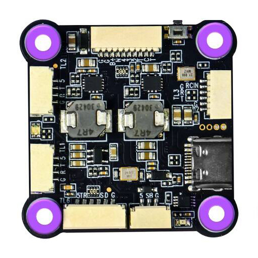 RADIOLINK RLCROSSRACE CrossRace Flight Controller - 4