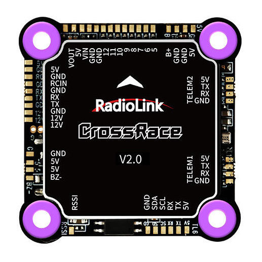 RADIOLINK RLCROSSRACE CrossRace Flight Controller