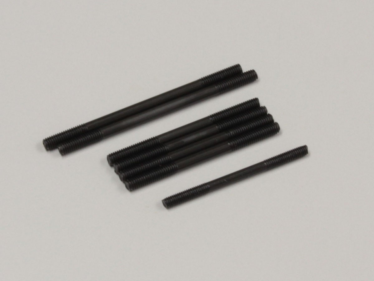 Kyosho OT234 TIE ROD SET OPTIMA (7)