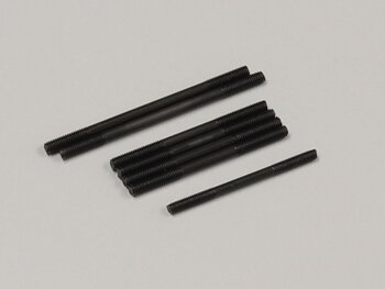 Kyosho OT234 TIE ROD SET OPTIMA (7)