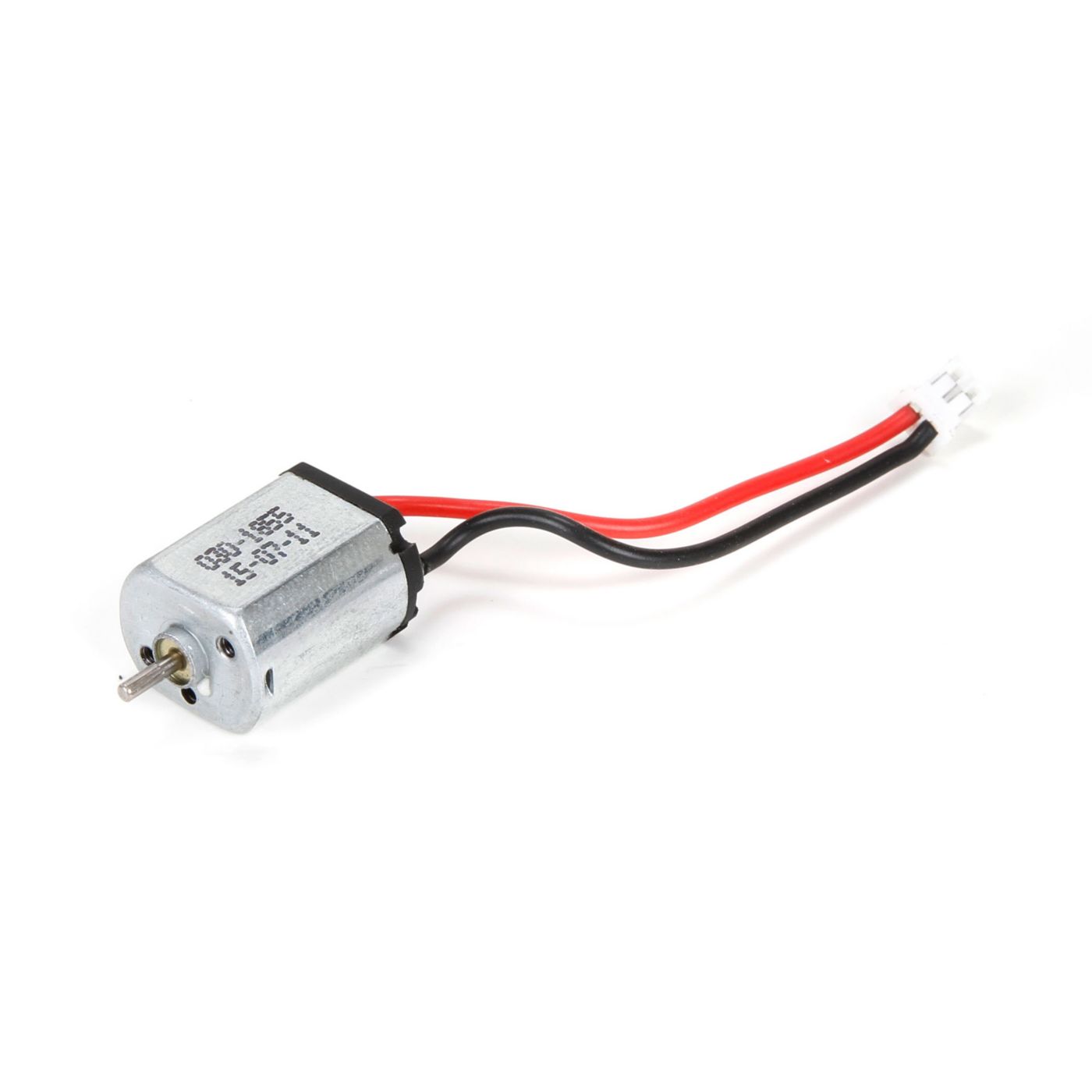 Dynamite Motor & Pinion Gear:1:24 4WD ALL
