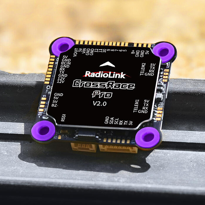 RADIOLINK RLCROSSRACE-PRO CrossRace Pro Flight Controller - 3