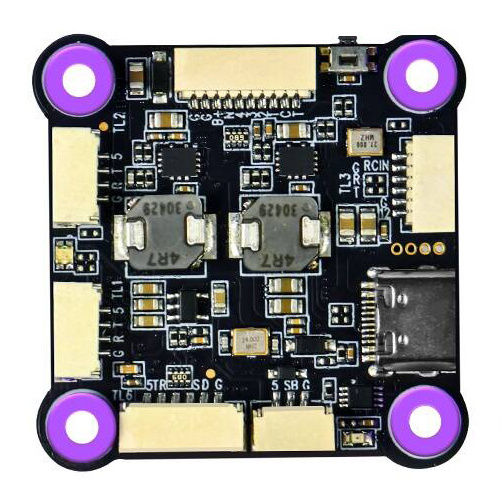 RADIOLINK RLCROSSRACE-PRO CrossRace Pro Flight Controller - 4