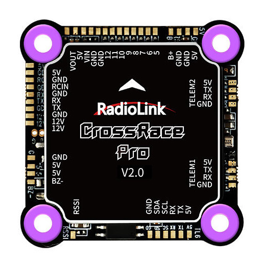 RADIOLINK RLCROSSRACE-PRO CrossRace Pro Flight Controller