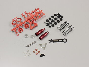 Kyosho OT235R Front Shock set Kyosho Optima (2)