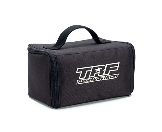 TAMIYA 42308 Silicone Oil Bottle Bag - 2