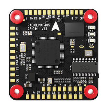 RADIOLINK RLF405 F405 Flight Controller