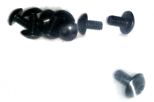 47mm Button Head Screw