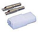 2 pin Olug Connection 1.0 mm, Pack Of 5