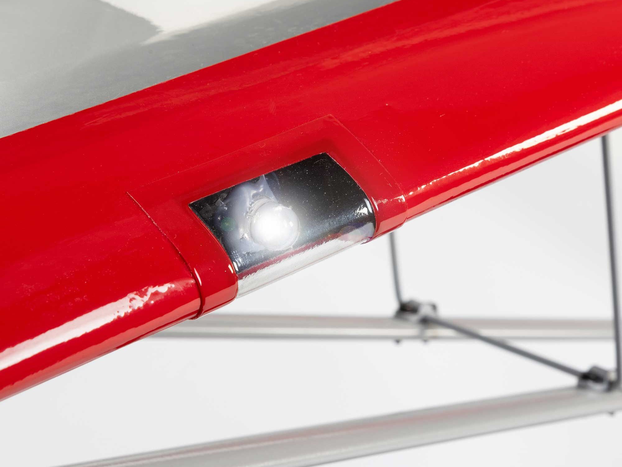 Hangar 9 Carbon Cub 15cc EP PNP - 15
