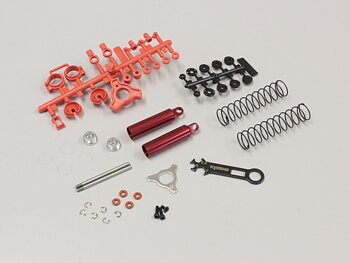 Kyosho OT236R Rear Shock set Kyosho Optima (2)