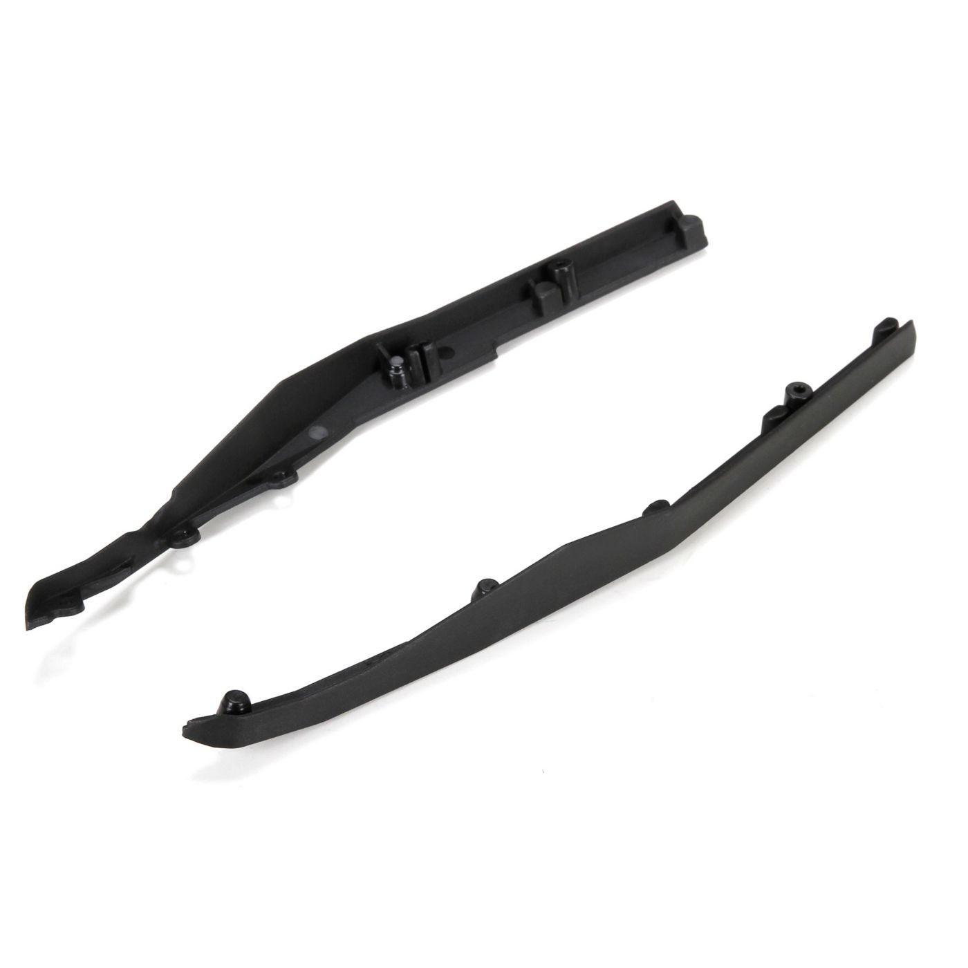 TLR TLR231048 Mud Guard Set: 22-4 2.0
