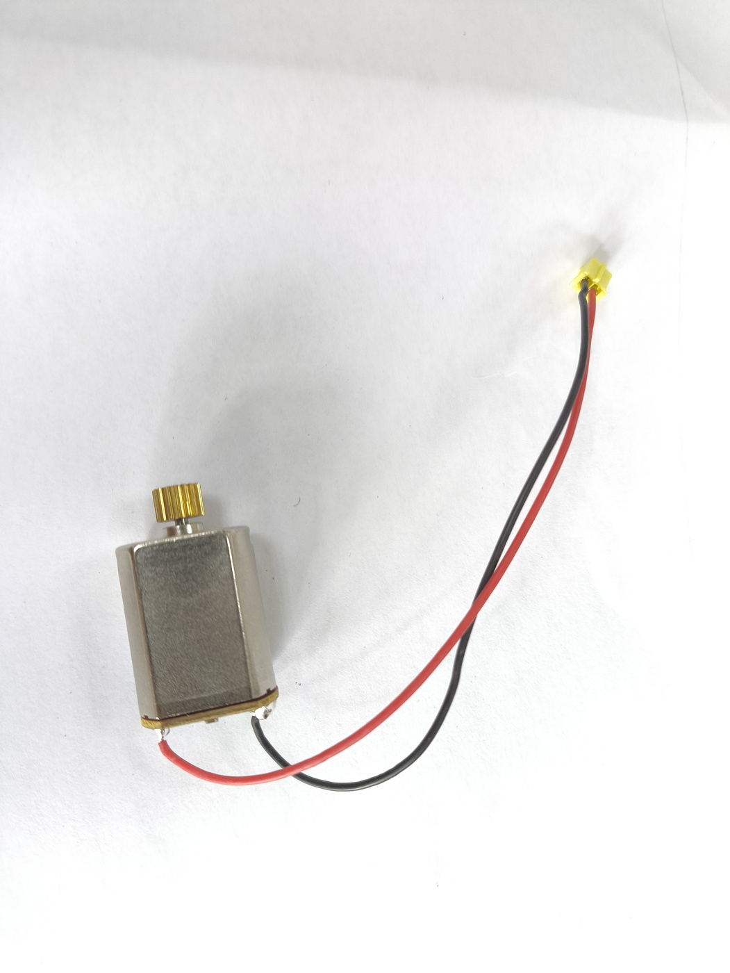 WLToys Motor Borstad