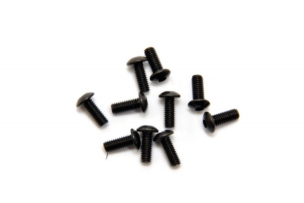 B/H Screw M4X10