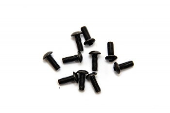 B/H Screw M4X10