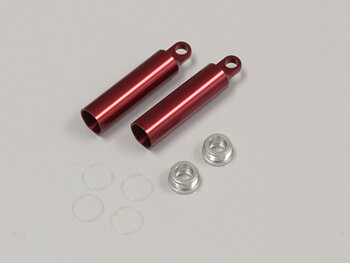 Kyosho OT238R Rear Shock Case Kyosho Optima (2)