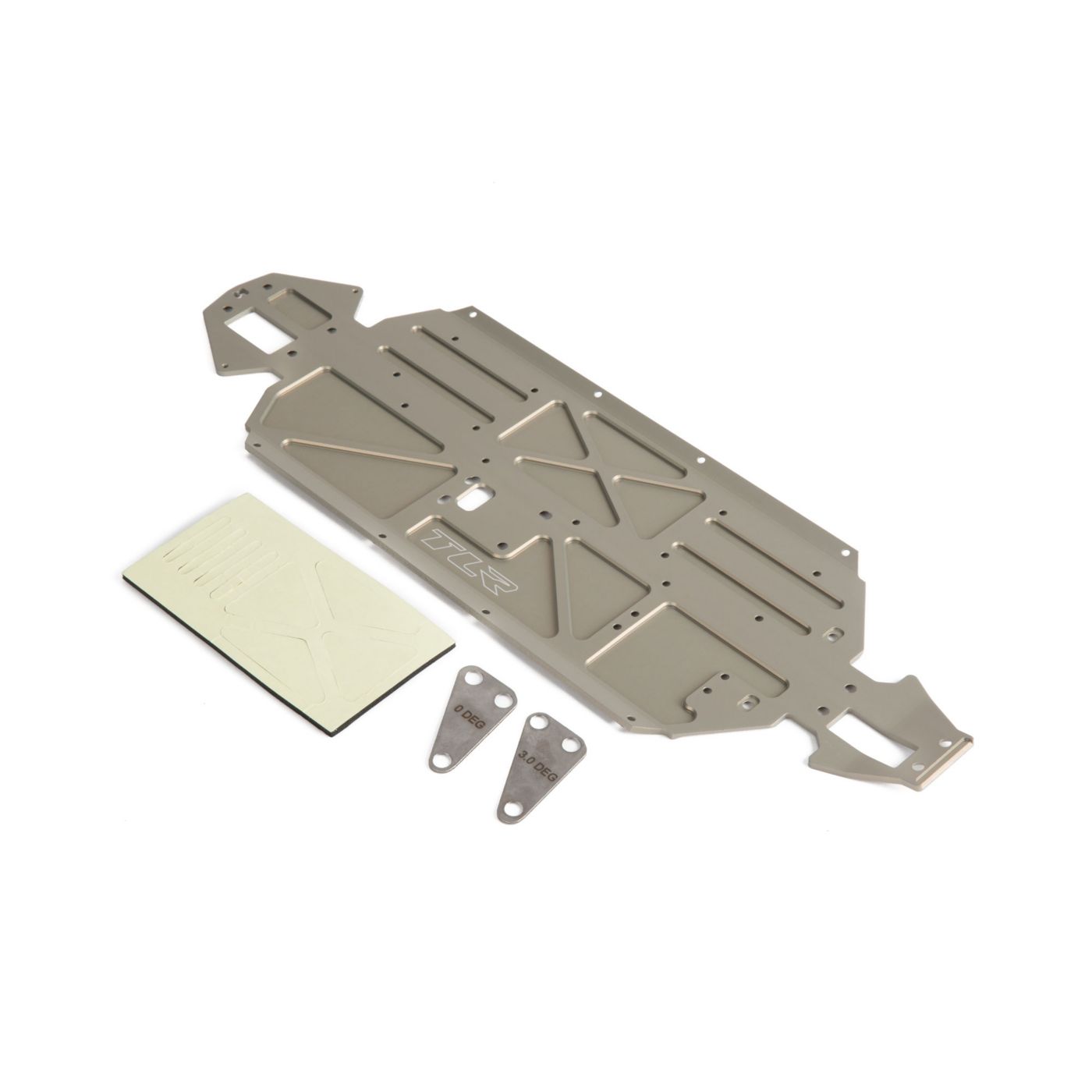 TLR TLR231050 Chassis: TEN-SCTE 3.0