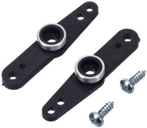 Special Servo Arms