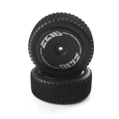 WL-144001.1269 Wheel Front